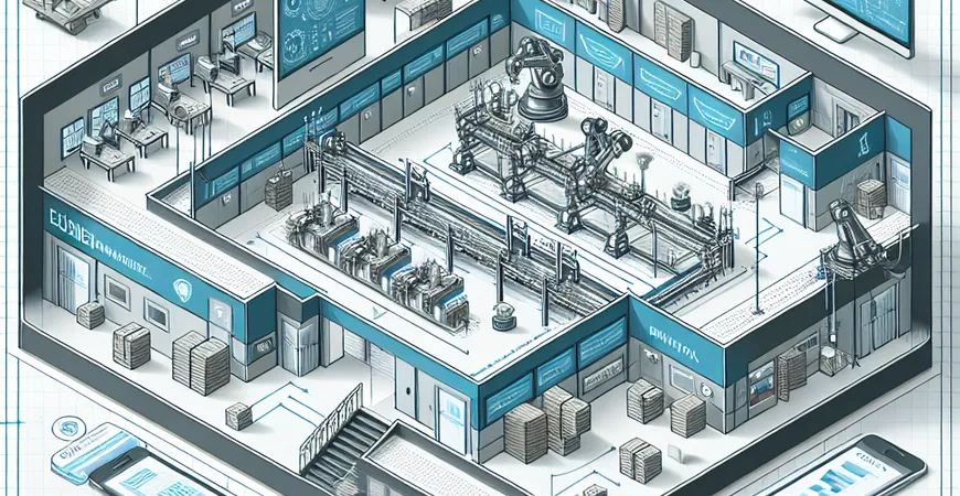 设备操作培训效果差，员工依旧不会？MES 在线教程随时学随时练